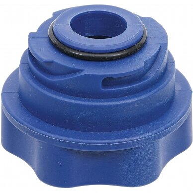 Tepalo užpylimo adapteris VAG, tinka BGS 8505-1 2 Tepalo užpylimo adapteris VAG, tinka BGS 8505-1 2