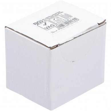 Tepalo užpylimo adapteris VAG, tinka BGS 8505-1 3 Tepalo užpylimo adapteris VAG, tinka BGS 8505-1 3