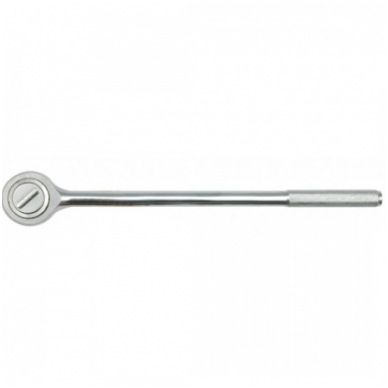 Terkšlinis raktas 3/4", 500 mm Terkšlinis raktas 3/4", 500 mm