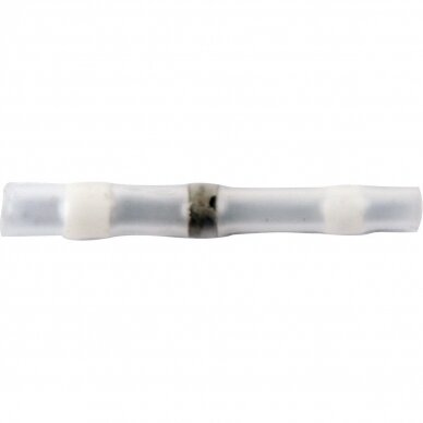 Termo gilzių / movų rinkinys su alavu 0,25-0,34mm. 100 vnt. 1 Termo gilzių / movų rinkinys su alavu 0,25-0,34mm. 100 vnt. 1