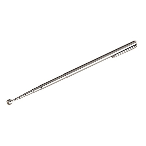 Teleskopinis antenos tipo magnetas 125-620mm Teleskopinis antenos tipo magnetas 125-620mm