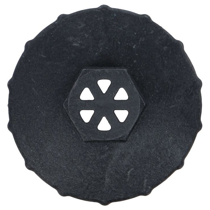Tepalo filtro lėkštelė 14 kampų 63.5 mm. Teslai 2 Tepalo filtro lėkštelė 14 kampų 63.5 mm. Teslai 2