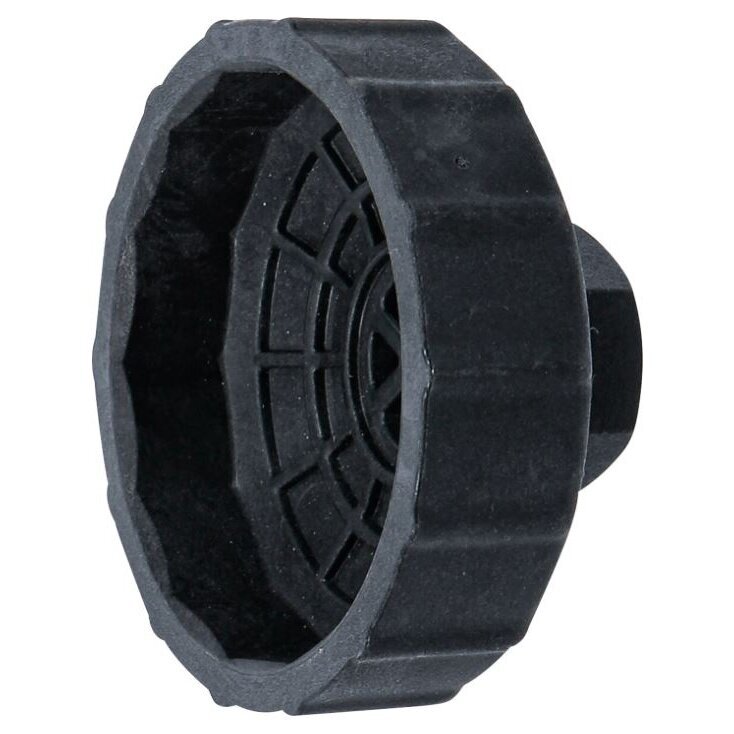 Tepalo filtro lėkštelė  14 kampų 63.5 mm. Teslai