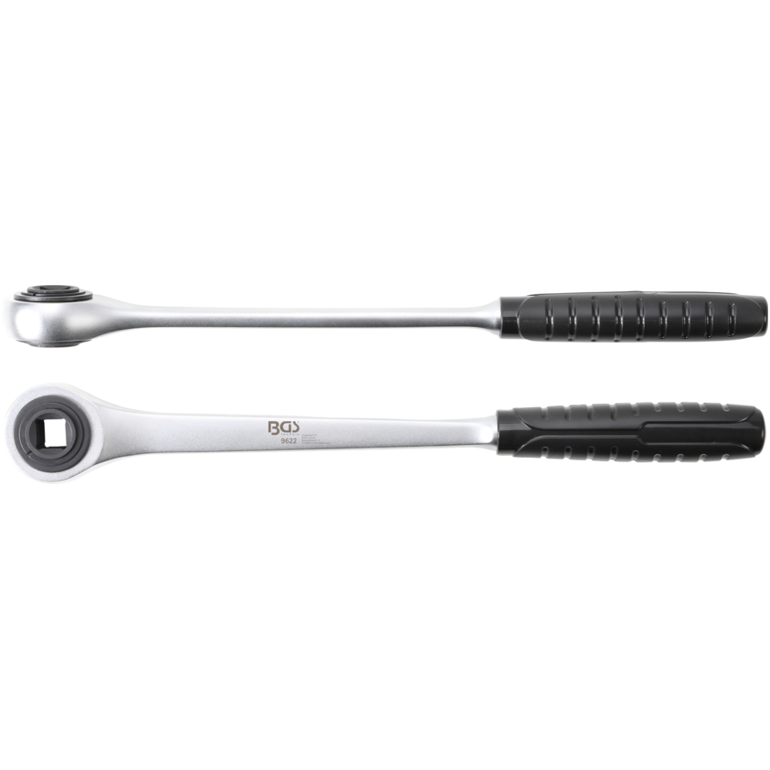 Teršlinis raktas su kiauryme, kvadratas 20 mm (3/4") Teršlinis raktas su kiauryme, kvadratas 20 mm (3/4")