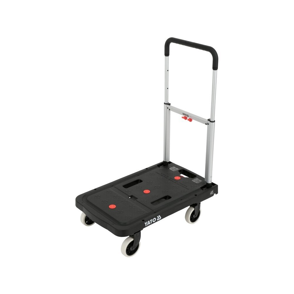 Transportavimo vežimėlis/platforma su rankena, iki 137KG 3 Transportavimo vežimėlis/platforma su rankena, iki 137KG 3