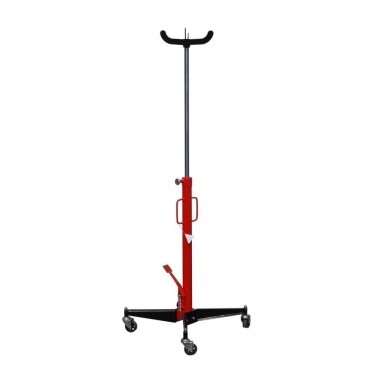Transmisijos domkratas 500 kg
