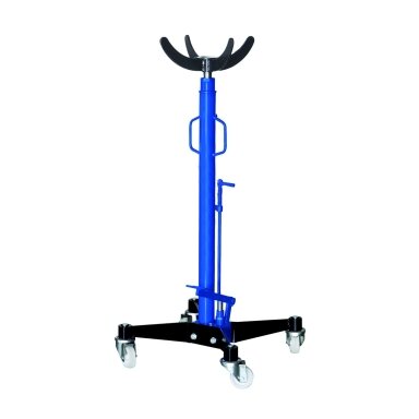 Transmisijos domkratas 600 kg profi