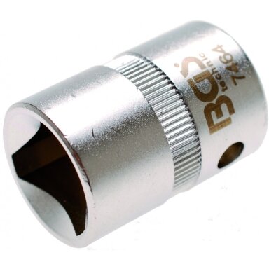 Trikampė galvutė įpurškimo siurblio remontui M12 (16,5 mm) Trikampė galvutė įpurškimo siurblio remontui M12 (16,5 mm)