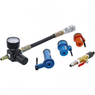 Transmisijos alyvos išleidimo sistemos rinkinys- Mercedes-Benz ir BMW 1 Transmisijos alyvos išleidimo sistemos rinkinys- Mercedes-Benz ir BMW 1