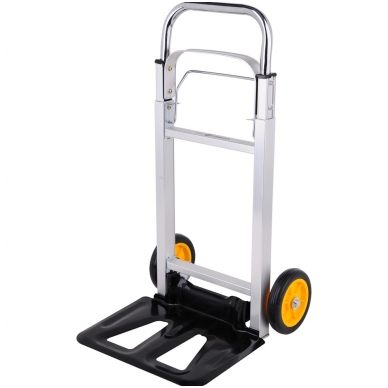 Transportavimo vežimėlis - sudedamas - 90 kg. Transportavimo vežimėlis - sudedamas - 90 kg.