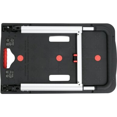 Transportavimo vežimėlis/platforma su rankena, iki 137KG 4 Transportavimo vežimėlis/platforma su rankena, iki 137KG 4