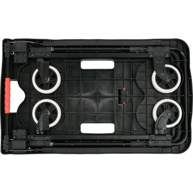 Transportavimo vežimėlis/platforma su rankena, iki 137KG 5 Transportavimo vežimėlis/platforma su rankena, iki 137KG 5