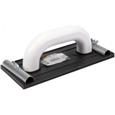 Trintuvas su rankena 225x105mm. Trintuvas su rankena 225x105mm.