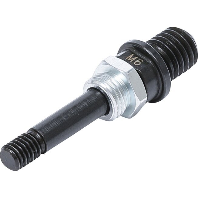 Traukimo antgalis kniedikliui BGS 407- M6 Traukimo antgalis kniedikliui BGS 407- M6