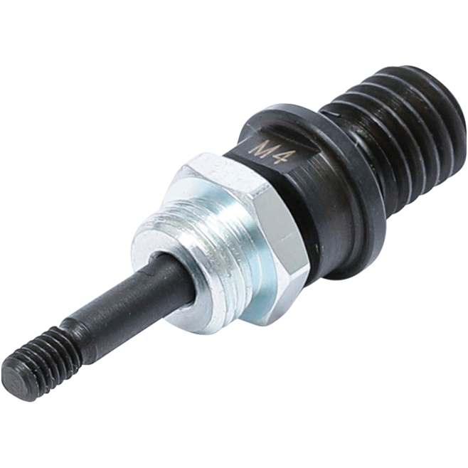 Traukimo antgalis kniedikliui BGS 407 M4 1 Traukimo antgalis kniedikliui BGS 407 M4 1