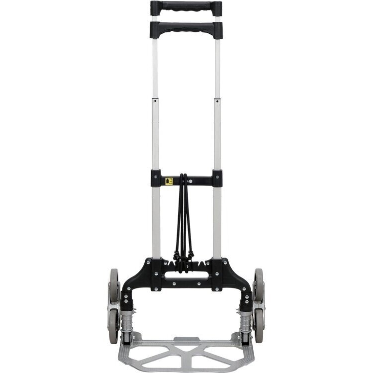 Transportavimo vežimėlis laiptais, keliamoji galia 70kg. 1