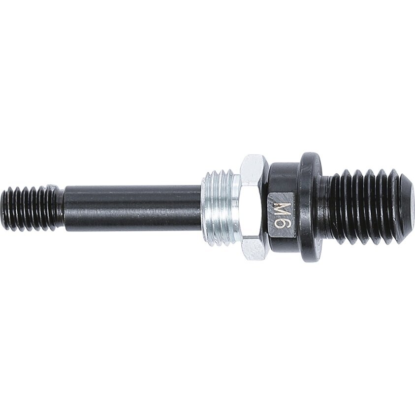 Traukimo antgalis kniedikliui BGS 407- M6 1