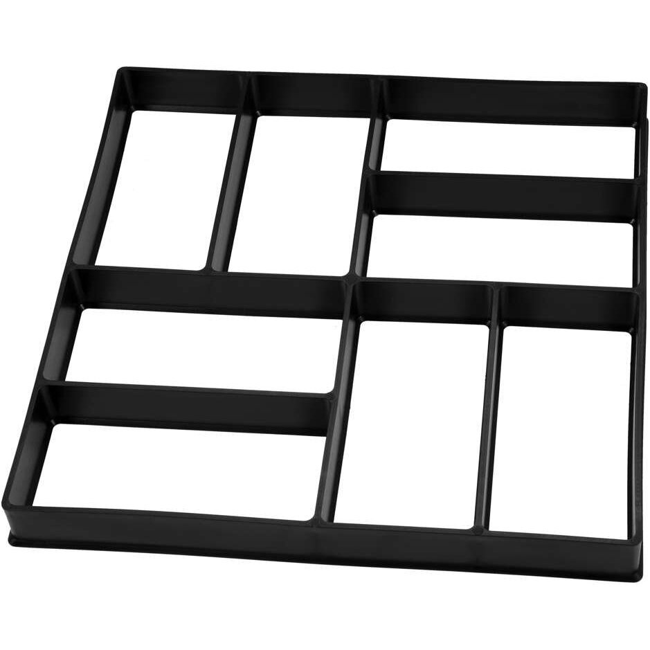 Trinkelių gaminimo forma 1 Trinkelių gaminimo forma 1