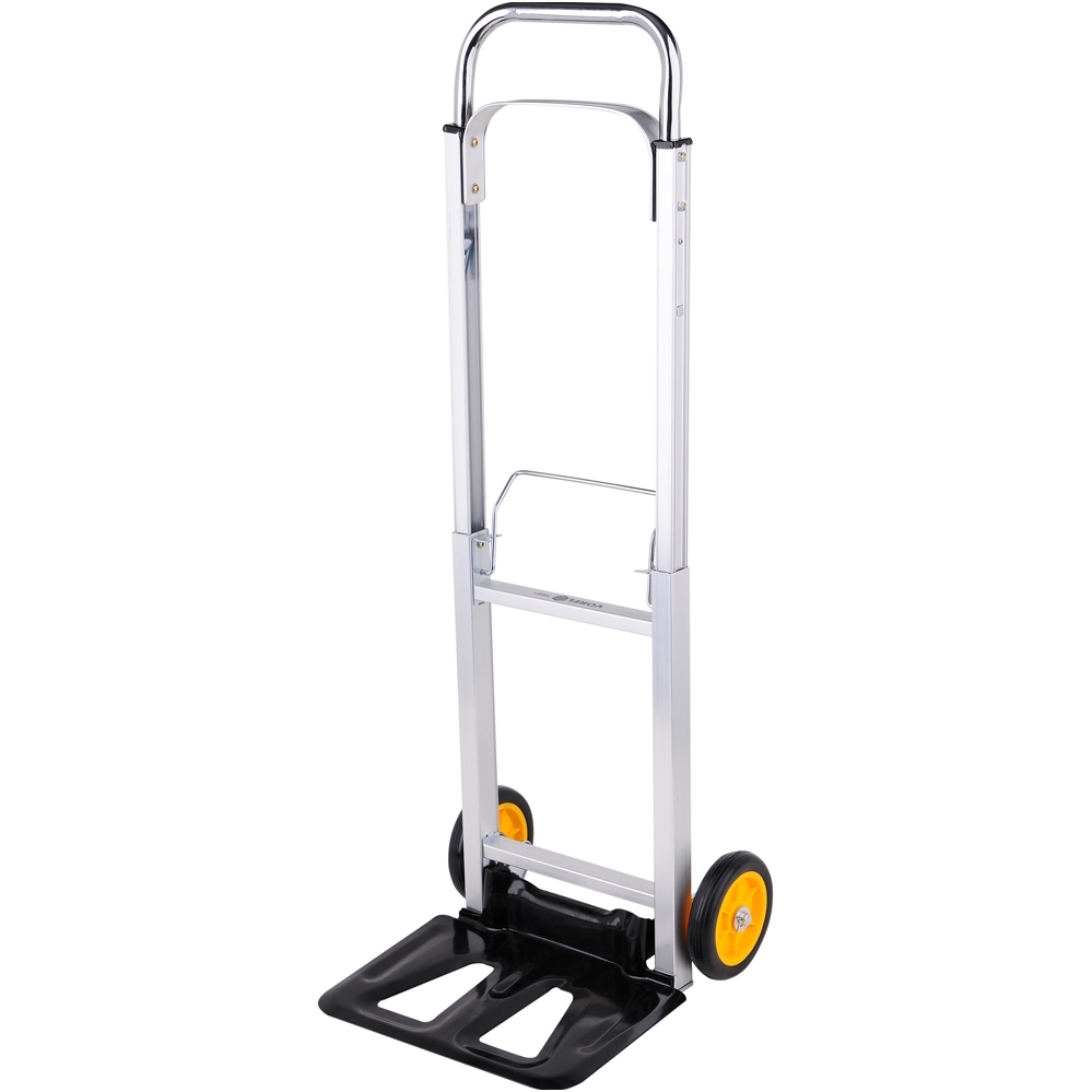 Transportavimo vežimėlis - sudedamas - 90 kg. 1 Transportavimo vežimėlis - sudedamas - 90 kg. 1