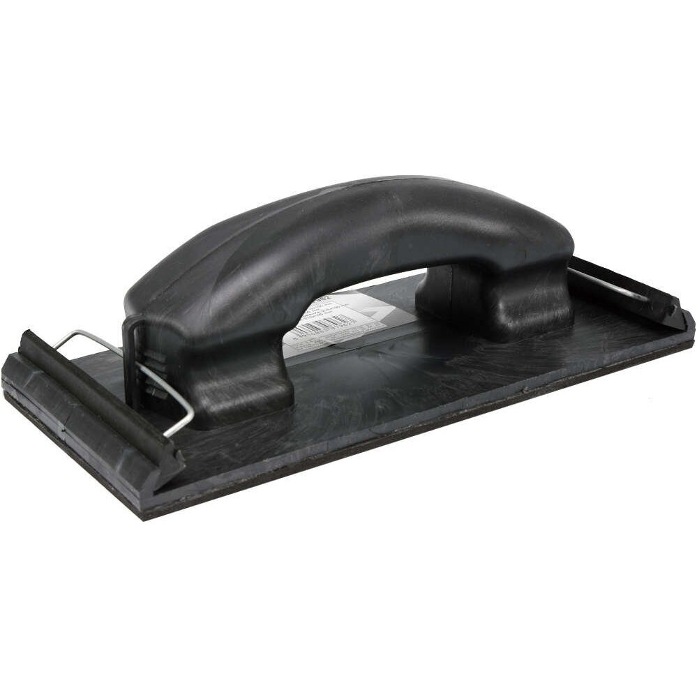 Trintuvas su rankena 215x95mm. Trintuvas su rankena 215x95mm.