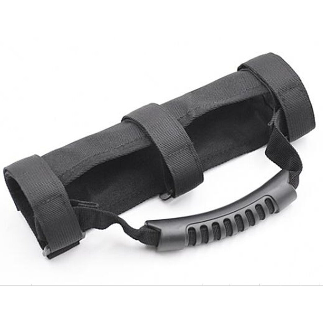 Turėklas - laikymosi rankena - velcro - siaura versija - iki 200 kg Turėklas - laikymosi rankena - velcro - siaura versija - iki 200 kg