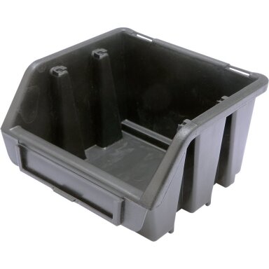 Dėžutė sandėliavimui XS 116x112x75mm Dėžutė sandėliavimui XS 116x112x75mm
