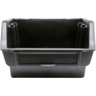 Dėžutė sandėliavimui XS 116x112x75mm 1 Dėžutė sandėliavimui XS 116x112x75mm 1