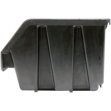 Dėžutė sandėliavimui XS 116x112x75mm 2 Dėžutė sandėliavimui XS 116x112x75mm 2