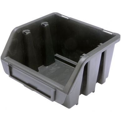 Dėžutė sandėliavimui XS 116x112x75mm Dėžutė sandėliavimui XS 116x112x75mm