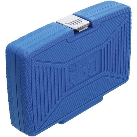 Tuščia dėžutė nuo BGS 5335 2 Tuščia dėžutė nuo BGS 5335 2