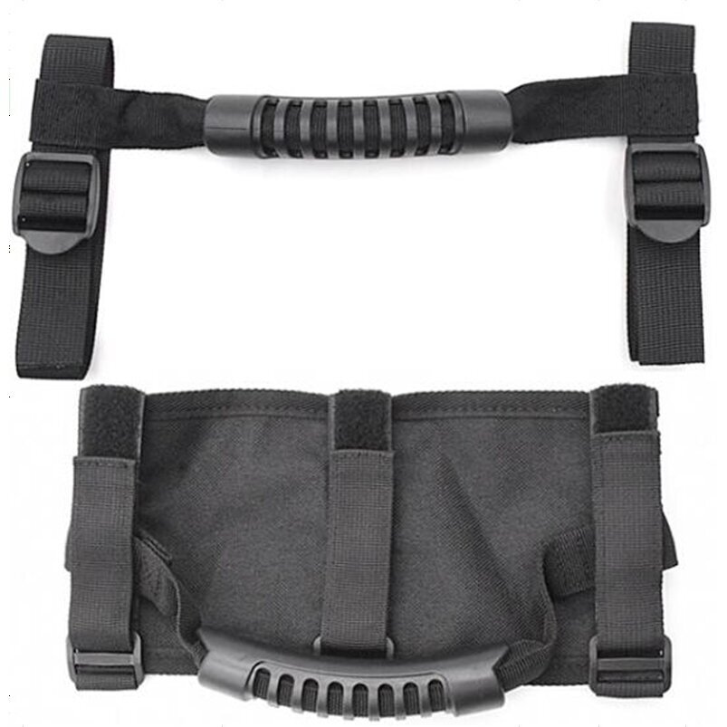 Turėklas - laikymosi rankena - velcro - siaura versija - iki 200 kg 3 Turėklas - laikymosi rankena - velcro - siaura versija - iki 200 kg 3