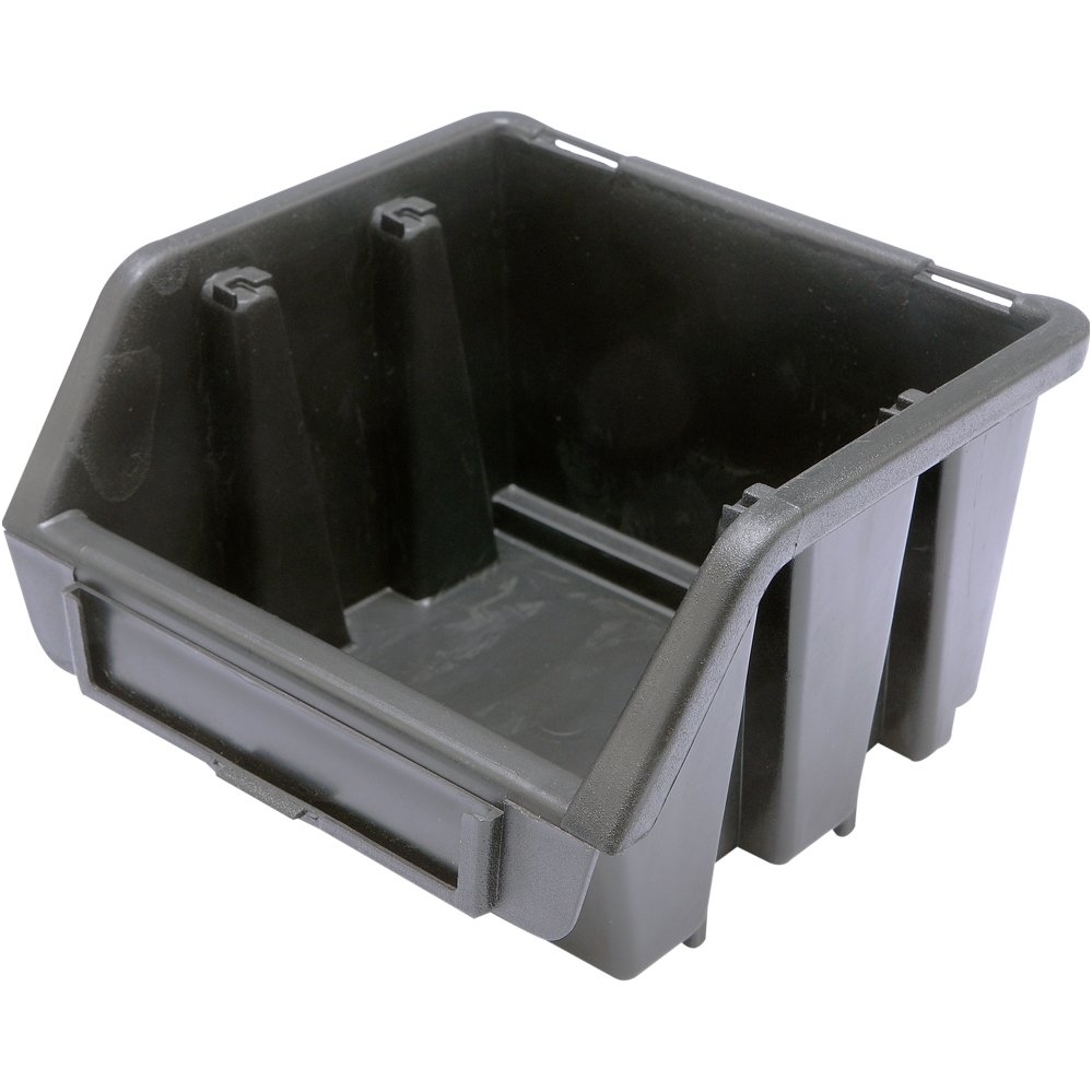 Dėžutė sandėliavimui XS 116x112x75mm Dėžutė sandėliavimui XS 116x112x75mm