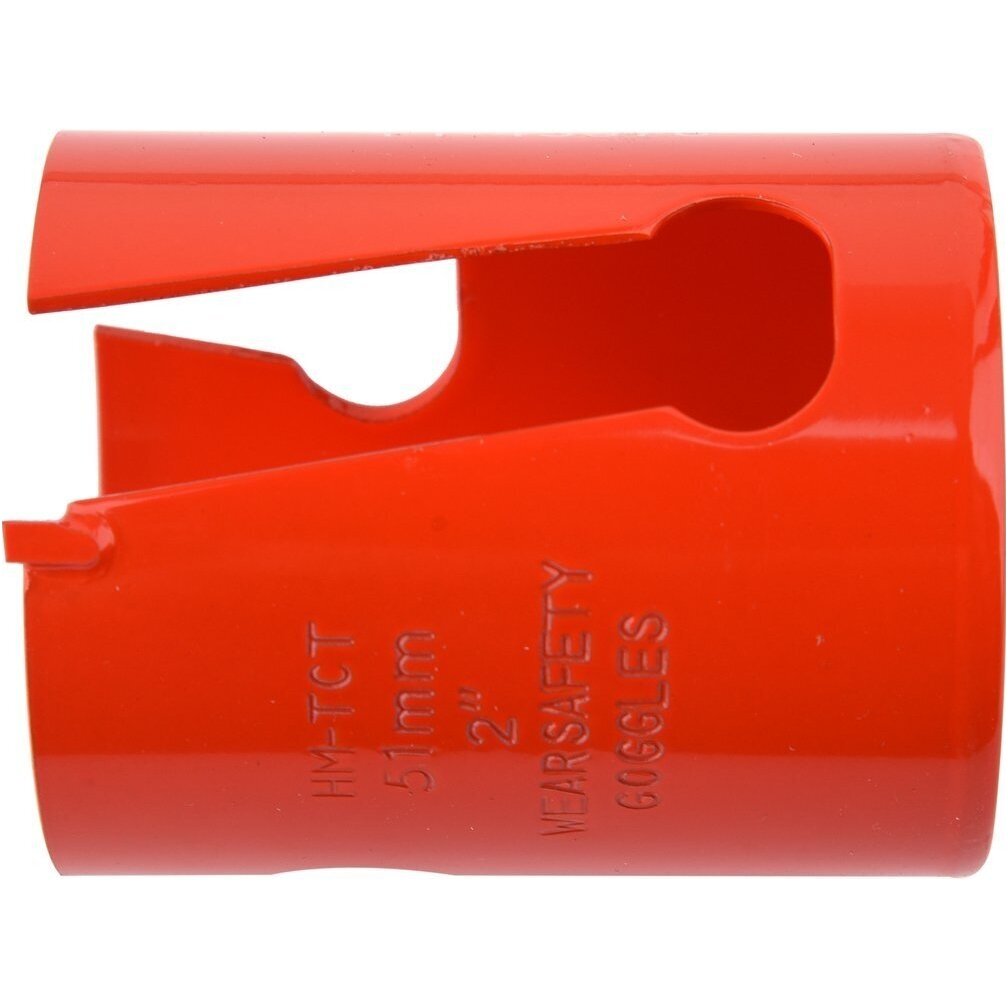 Universali gręžimo karūna TCT 5/8"-18UNF 68mm. 1 Universali gręžimo karūna TCT 5/8"-18UNF 68mm. 1
