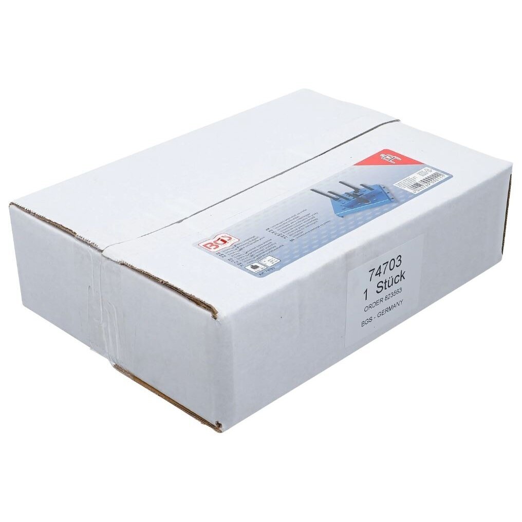 Universalus presavimo laikiklis skirtas presui 20t. 74703 4
