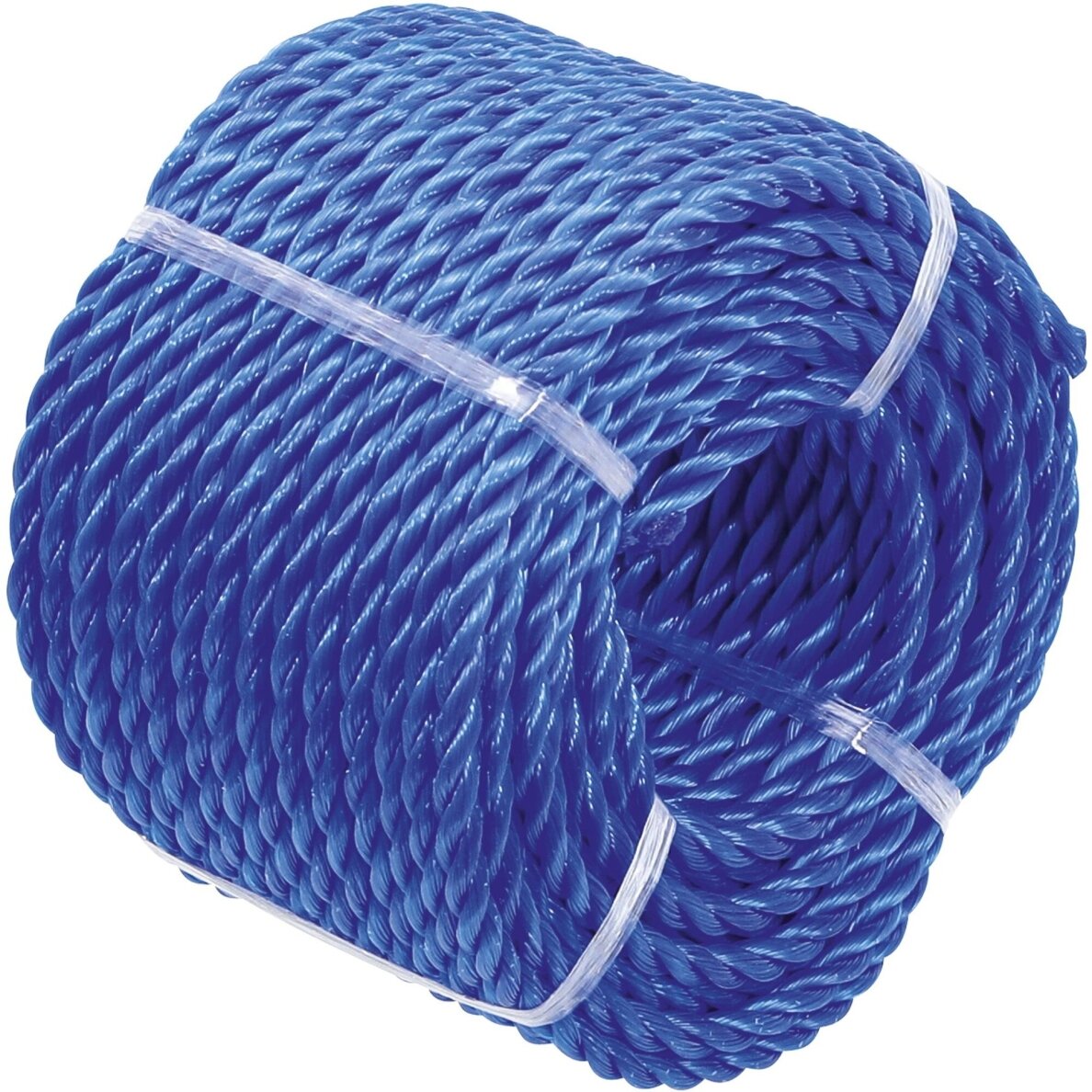 Universali virvė 4mm. x 20m. 80804 1