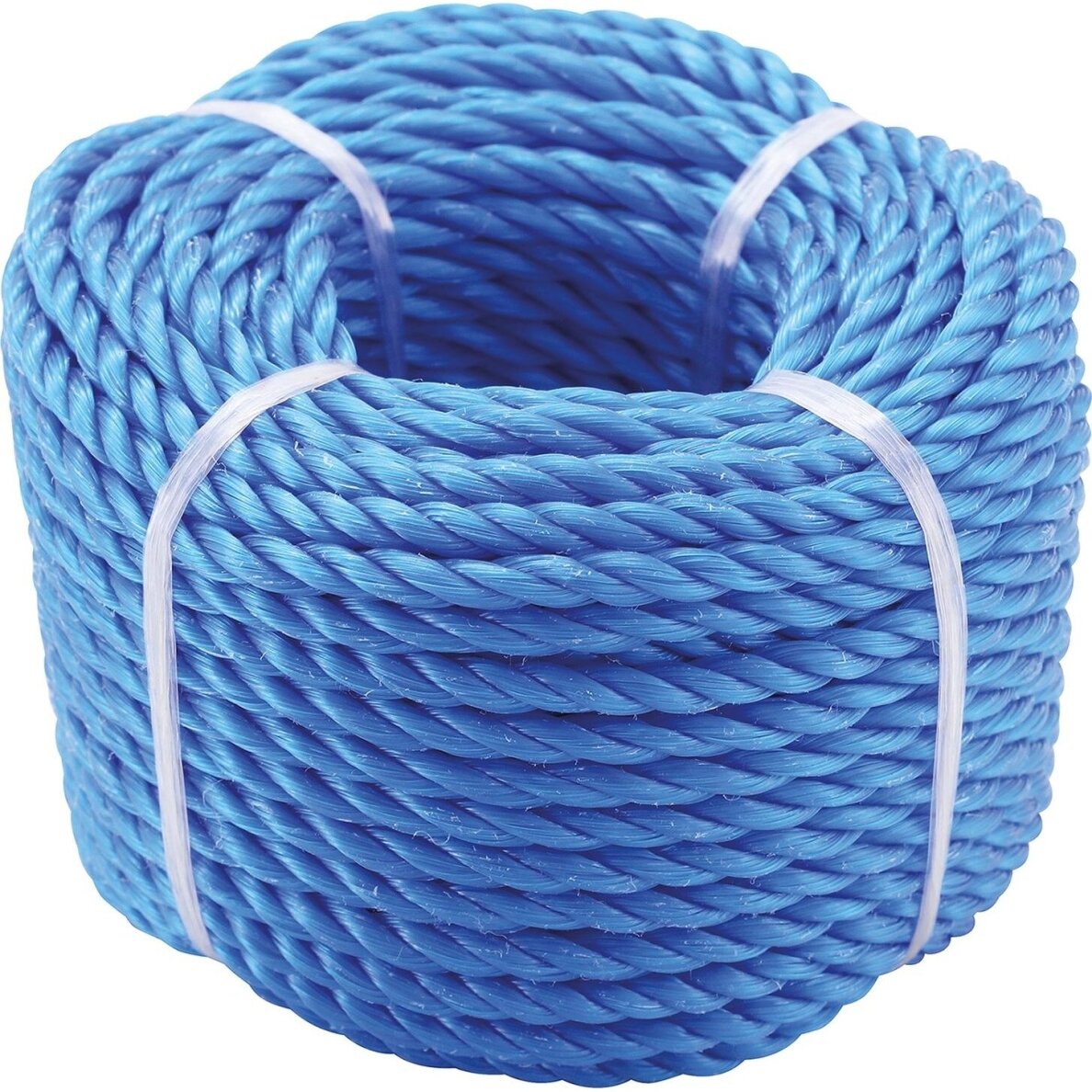 Universali virvė 4mm. x 20m. 80804 2
