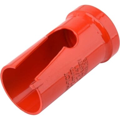 Universali gręžimo karūna TCT  5/8"-18UNF 38mm.