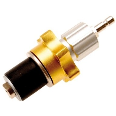 Universalus aušinimo sistemos testavimo adapteris Universalus aušinimo sistemos testavimo adapteris