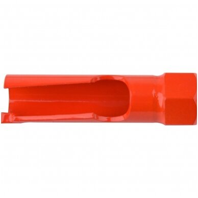 Universali gręžimo karūna TCT 1/2"-20UNF 19mm. 1 Universali gręžimo karūna TCT 1/2"-20UNF 19mm. 1