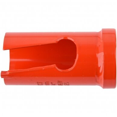 Universali gręžimo karūna TCT 5/8"-18UNF 32mm. 1 Universali gręžimo karūna TCT 5/8"-18UNF 32mm. 1