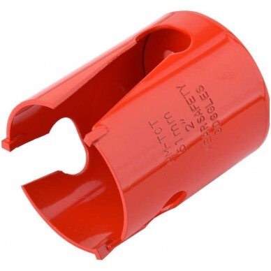 Universali gręžimo karūna TCT 5/8"-18UNF 68mm. Universali gręžimo karūna TCT 5/8"-18UNF 68mm.