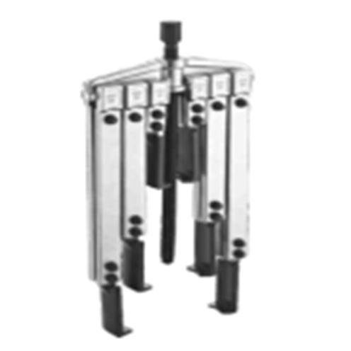 Universalių nuėmėjų rinkinys 2-kojis -35 - 130 mm - 7 vnt. 2 Universalių nuėmėjų rinkinys 2-kojis -35 - 130 mm - 7 vnt. 2