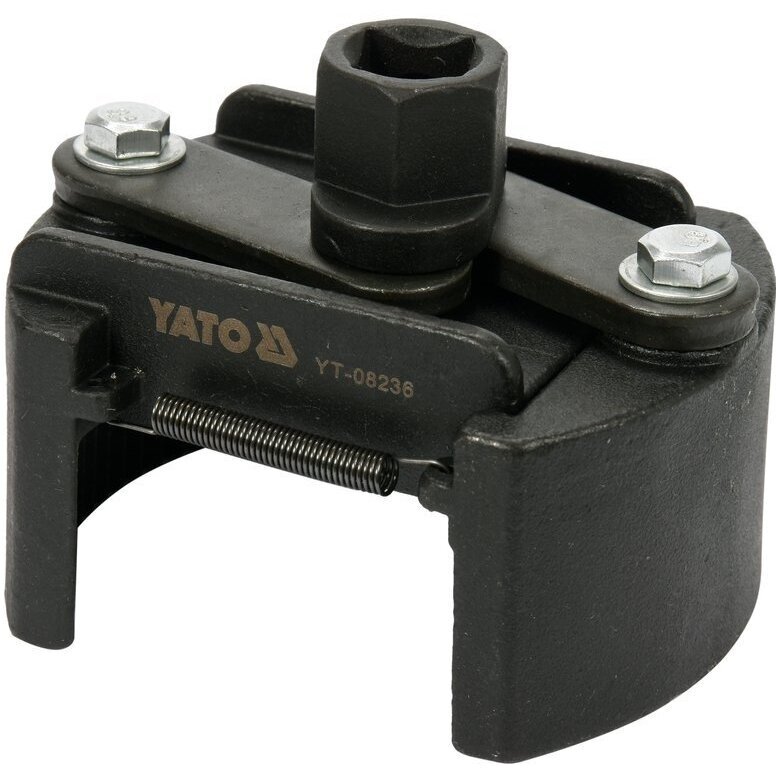 Universalus alyvos filtro raktas (1/2") 80mm - 105mm. Universalus alyvos filtro raktas (1/2") 80mm - 105mm.