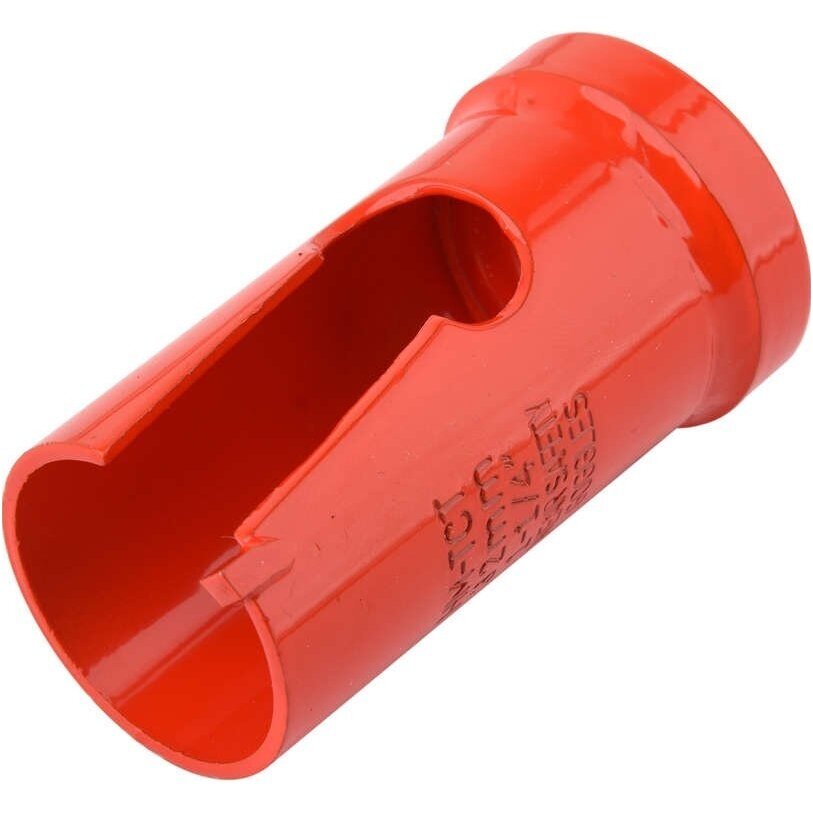 Universali gręžimo karūna TCT 5/8"-18UNF 32mm. Universali gręžimo karūna TCT 5/8"-18UNF 32mm.