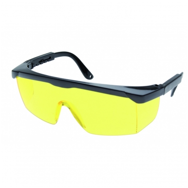 UV apsauginiai akiniai iš rinkinio 8523