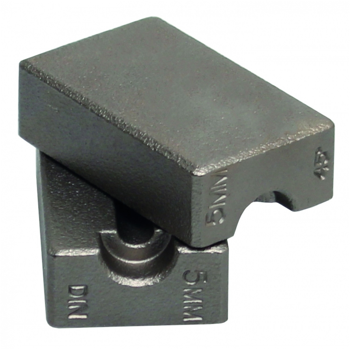 Užspaudimo antgalis 5 mm BGS 3057 Užspaudimo antgalis 5 mm BGS 3057