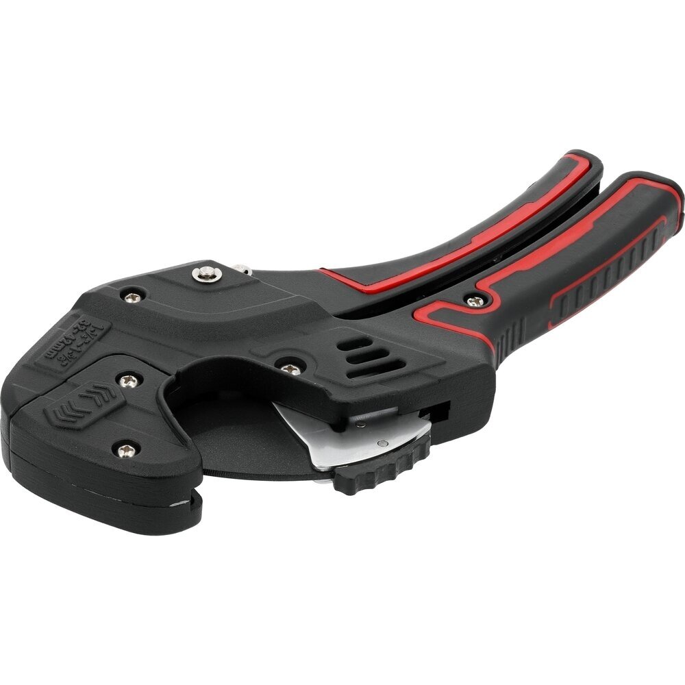 Vamzdžio pjoviklis TWIN CUT PTFE 32 - 40 mm. 6
