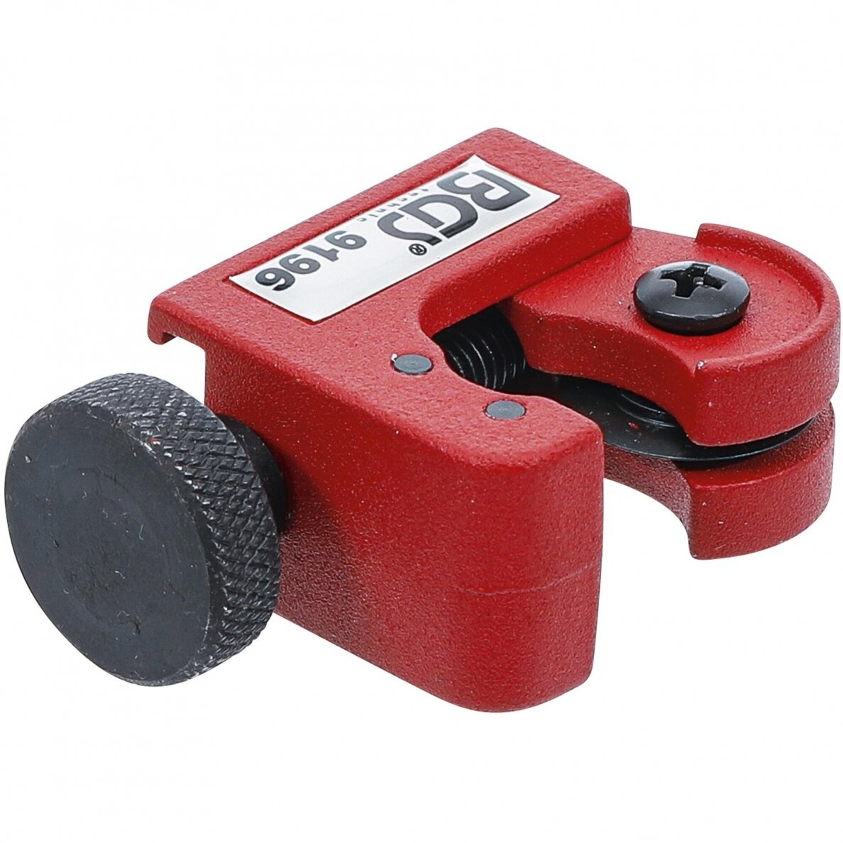 Vamzdelių pjoviklis mini Ø 3 - 16mm. 2 Vamzdelių pjoviklis mini Ø 3 - 16mm. 2