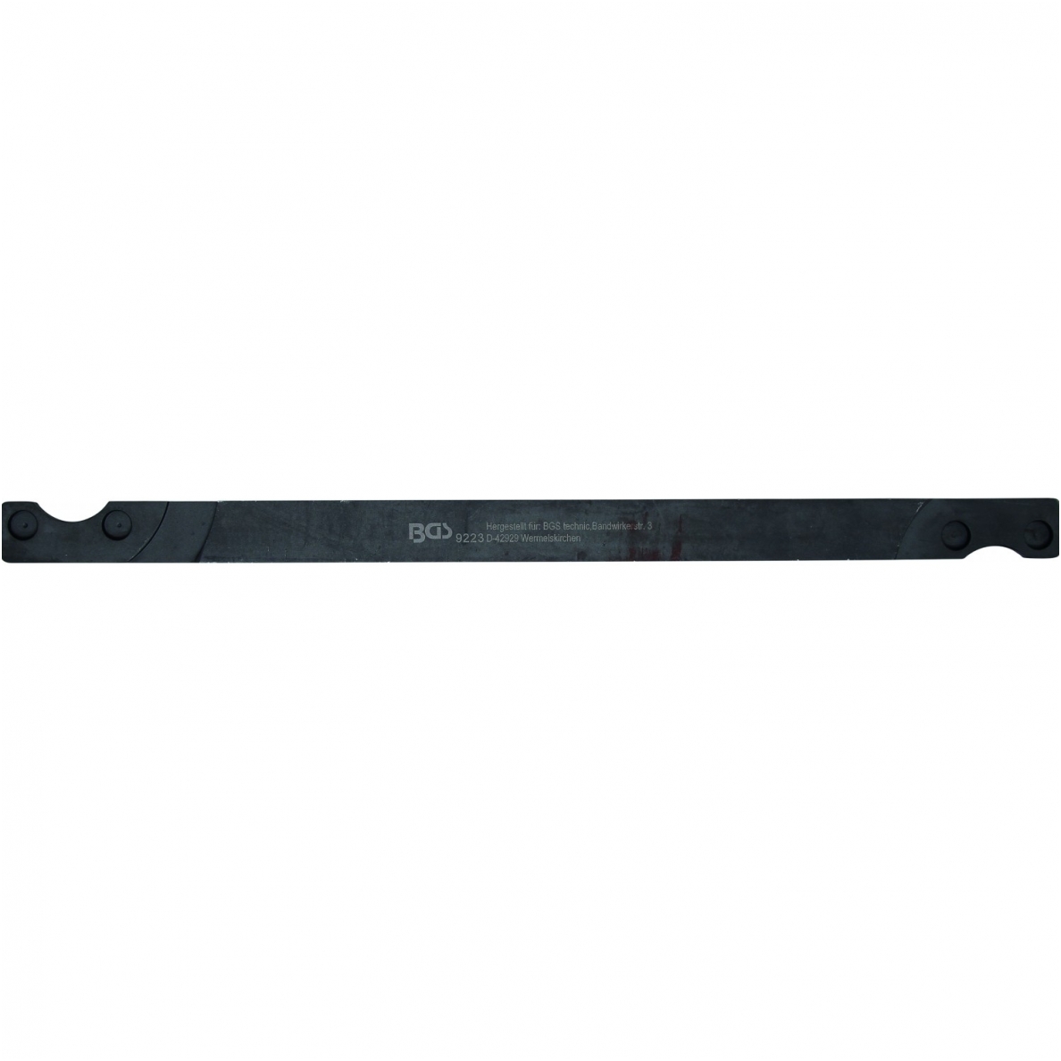 Vandens pompos laikiklis BMW M60, M62, M62TU Vandens pompos laikiklis BMW M60, M62, M62TU