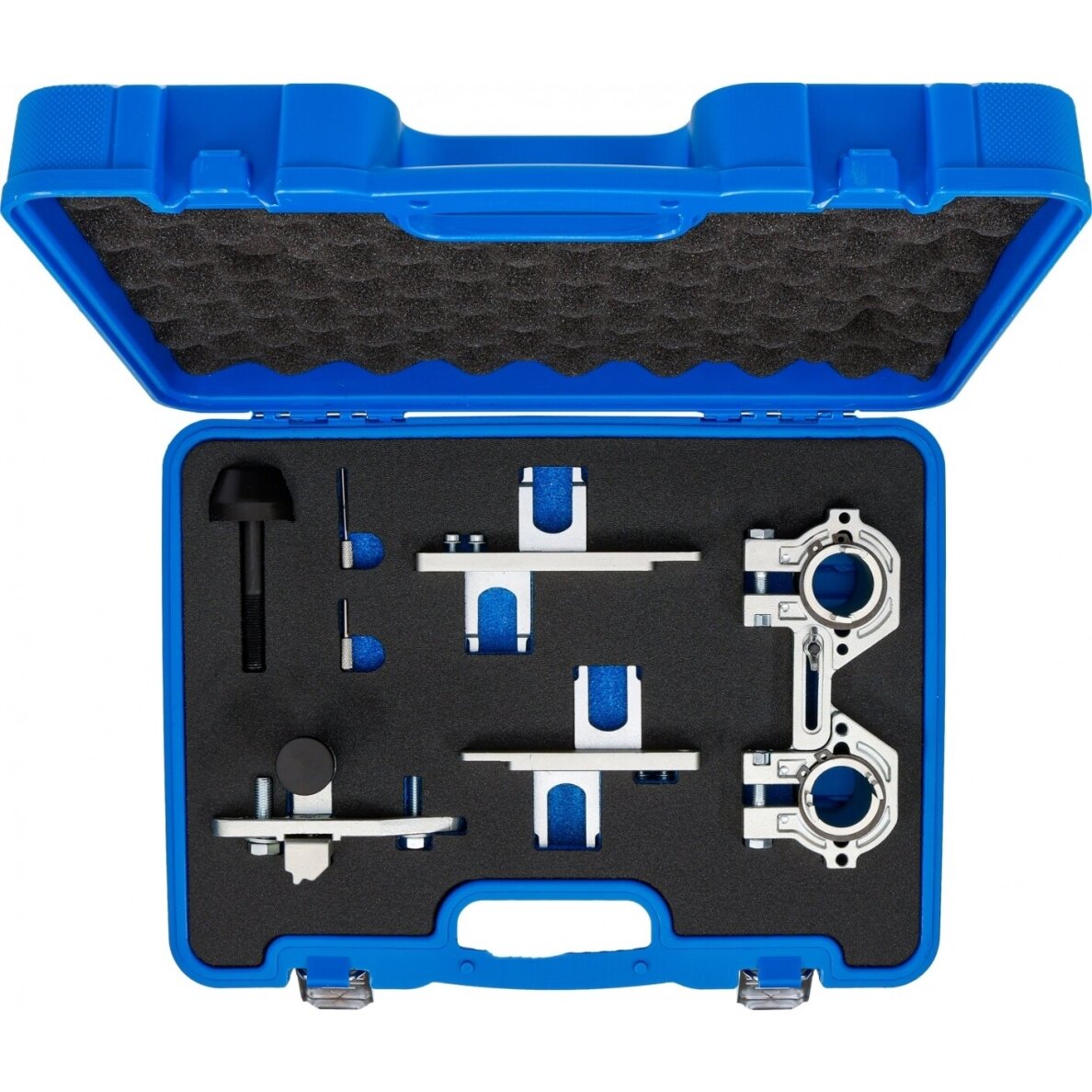 Variklio fiksavimo įrankių rinkinys Opel / Vauxhall 1.2 LIH F12SHL F12SHT F12SHR 1 Variklio fiksavimo įrankių rinkinys Opel / Vauxhall 1.2 LIH F12SHL F12SHT F12SHR 1